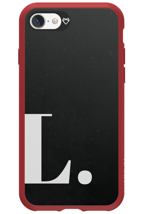 L (Off Space) 2.0 - Apple iPhone 7