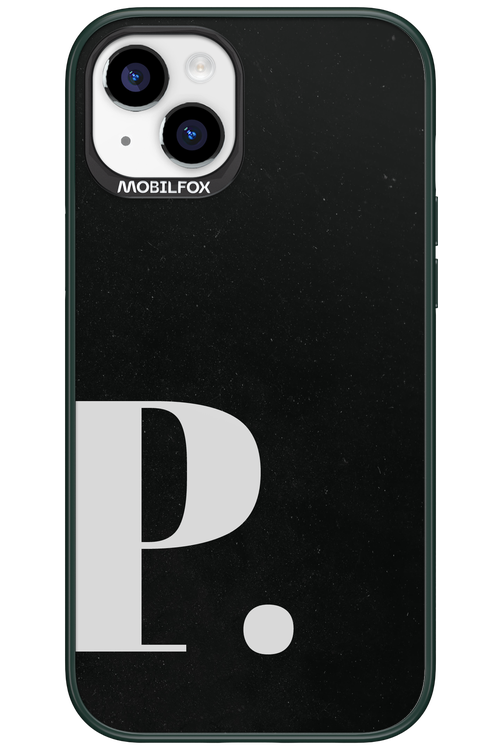 P (Off Space) 2.0 - Apple iPhone 15 Plus