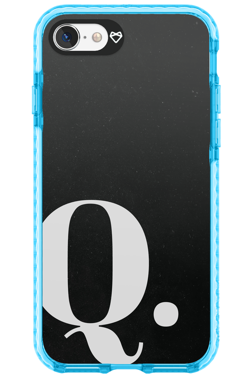 Q (Off Space) 2.0 - Apple iPhone 7