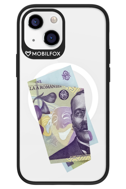 Lei 100 - Apple iPhone 13 Mini