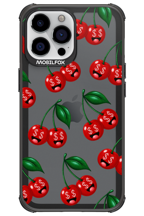 Money Cherry 2.0 - Apple iPhone 13 Pro Max