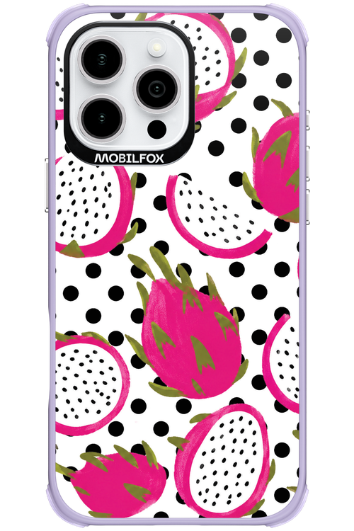 DRAGON FRUIT 2.0 - Apple iPhone 16 Pro Max