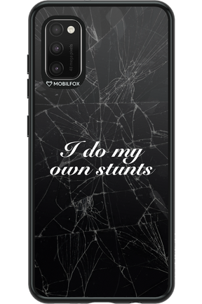 Stunts 2.0 - Samsung Galaxy A41