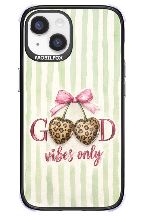 LEO CHERRY 2.0 - Apple iPhone 14