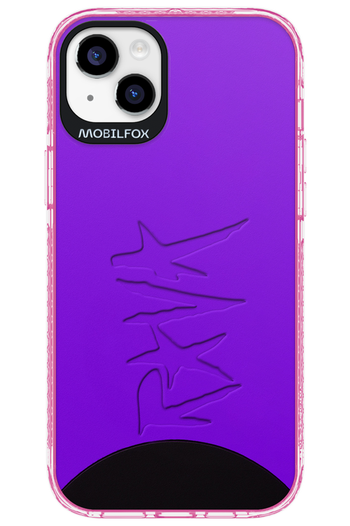 Rava Purple 2.0 - Apple iPhone 14 Plus