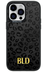 BLD BLVCK LEO - Apple iPhone 14 Pro Max