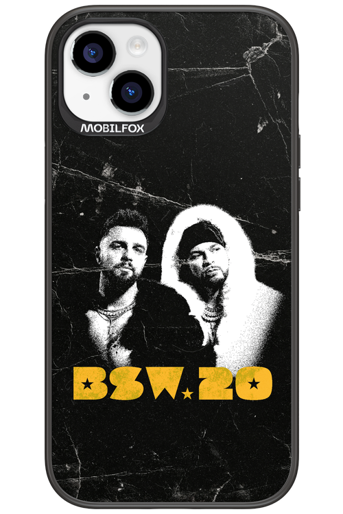 BSW 20 (3) 2.0 - Apple iPhone 15 Plus
