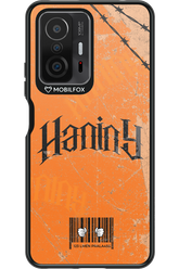 Haniny Grunge - Xiaomi Mi 11T