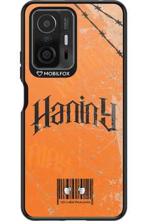 Haniny Grunge - Xiaomi Mi 11T