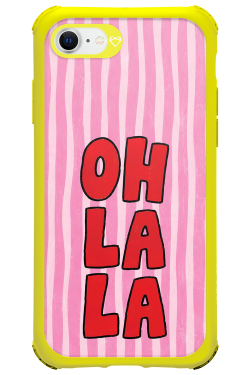OHLALA 2.0 - Apple iPhone SE 2020