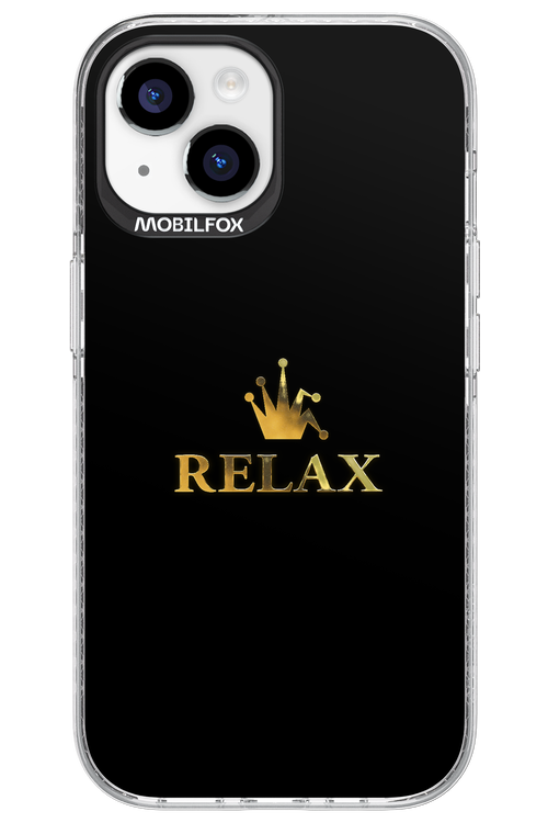 Relax 2.0 - Apple iPhone 15