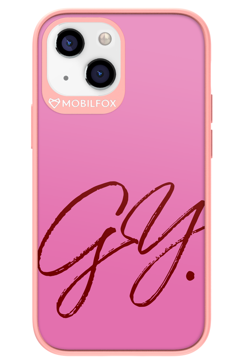 (Sorbet) GY 2.0 - Apple iPhone 13 Mini