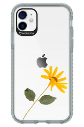 Pressed Flower - Apple iPhone 11
