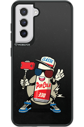 PopCola Classic - Samsung Galaxy S21 FE