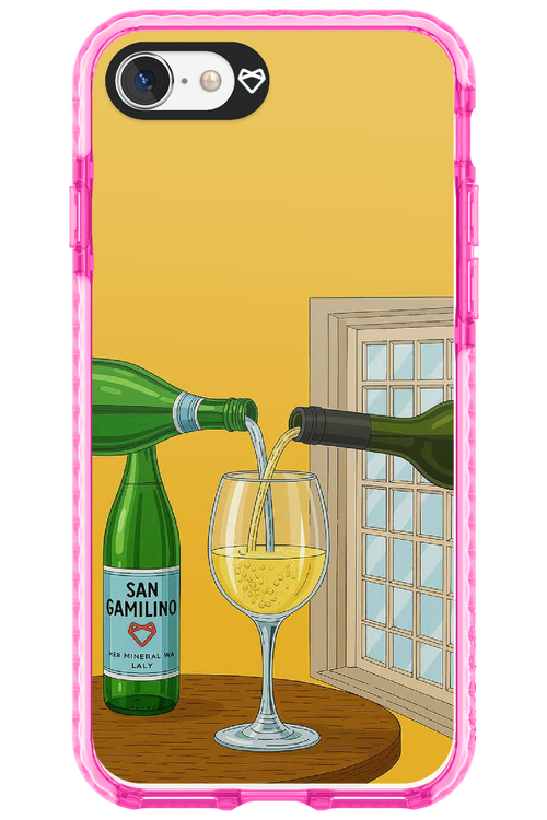 Gami Spritz - Apple iPhone SE 2020