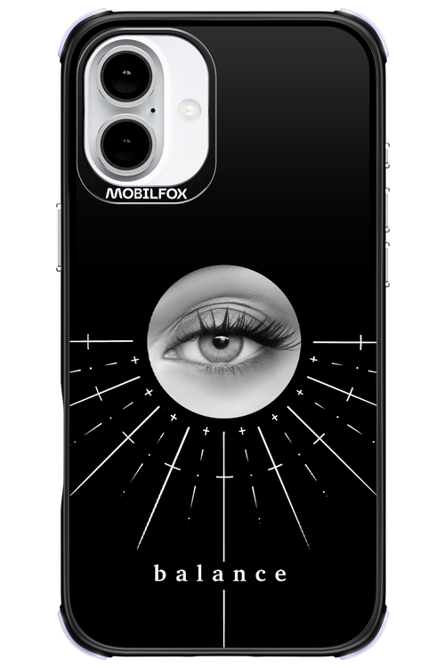 Szem 2.0 - Apple iPhone 16 Plus