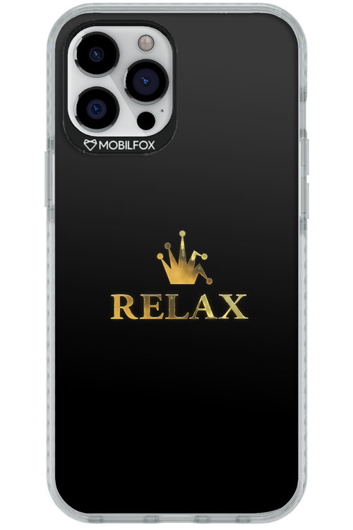 Relax 2.0 - Apple iPhone 12 Pro Max