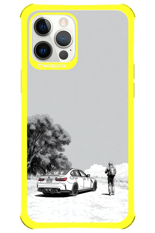 Dreamland 2.0 - Apple iPhone 12 Pro Max