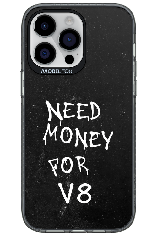 V8 2.0 - Apple iPhone 14 Pro Max