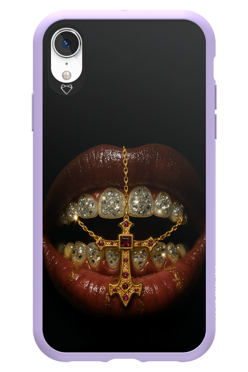 Greedy 2.0 - Apple iPhone XR