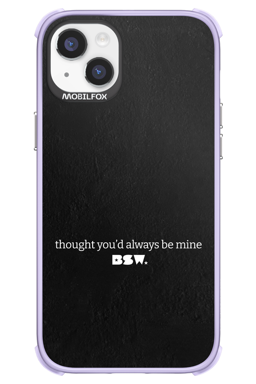 BSW FourSeasons 6 2.0 - Apple iPhone 14 Plus