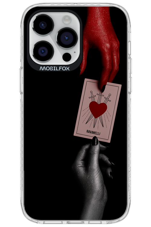 Ravanelli 2 - Apple iPhone 14 Pro Max