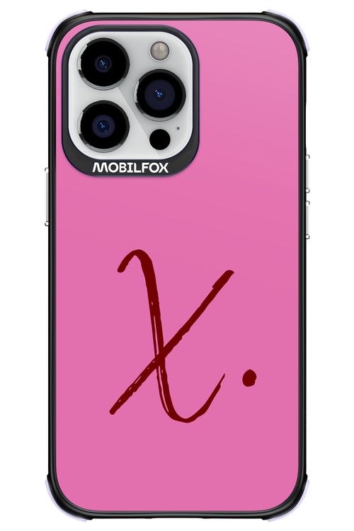 (Sorbet) X 2.0 - Apple iPhone 13 Pro