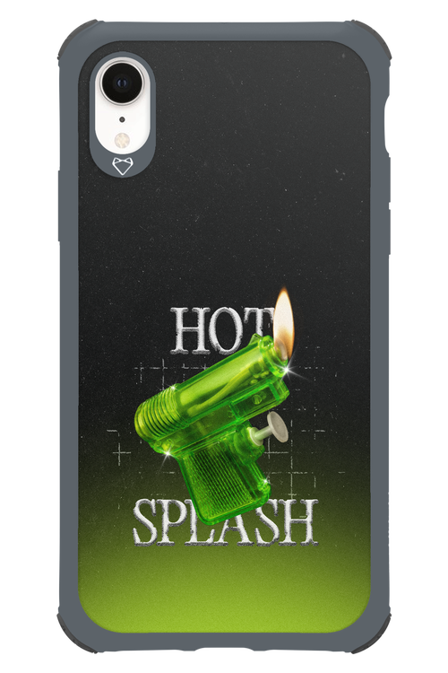 Hot Splash 2.0 - Apple iPhone XR