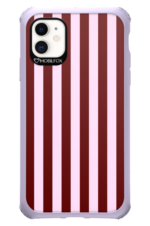Circus Romance 2.0 - Apple iPhone 11
