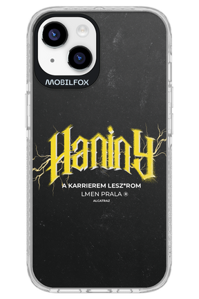 A KARRIEREM LESZ_ROM - Apple iPhone 14