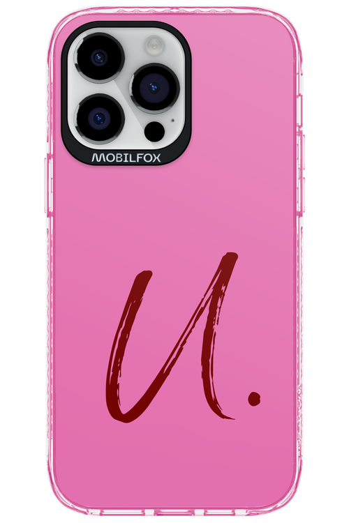 (Sorbet) U 2.0 - Apple iPhone 14 Pro Max