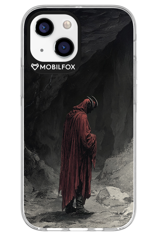 D3MON Cover 2.0 - Apple iPhone 13 Mini