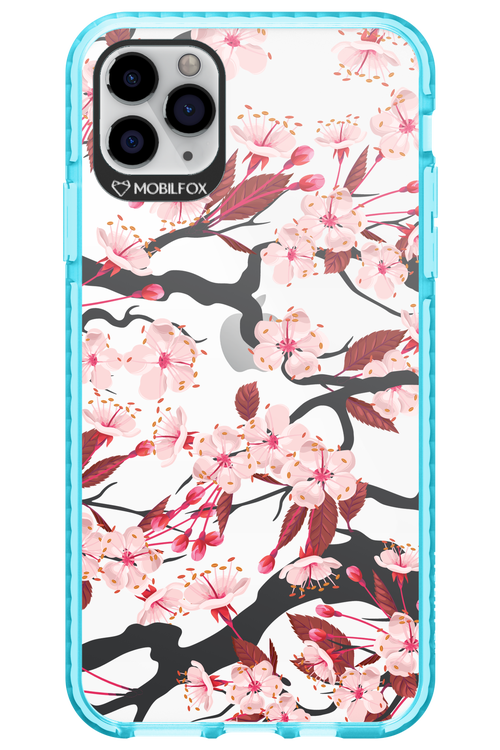 Sakura 2.0 - Apple iPhone 11 Pro Max
