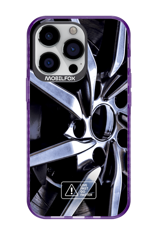 Rim - Apple iPhone 13 Pro