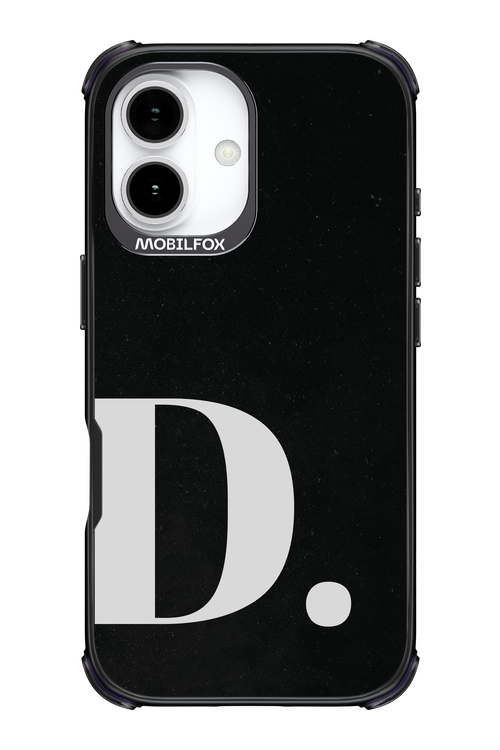 D (Off Space) 2.0 - Apple iPhone 17