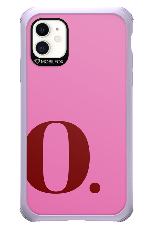 O (Sorbet) 2.0 - Apple iPhone 11
