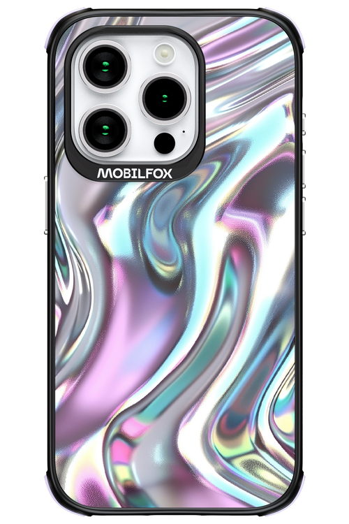 Holochrome 2.0 - Apple iPhone 15 Pro