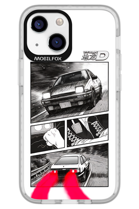 Vitamin D - Apple iPhone 13 Mini