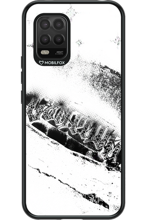 Grillz White Centaur 2.0 - Xiaomi Mi 10 Lite 5G