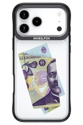 Lei 100 - Apple iPhone 17 Pro Max