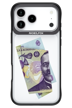 Lei 100 - Apple iPhone 17 Pro Max