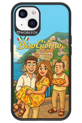 Biso Giorno - Apple iPhone 13