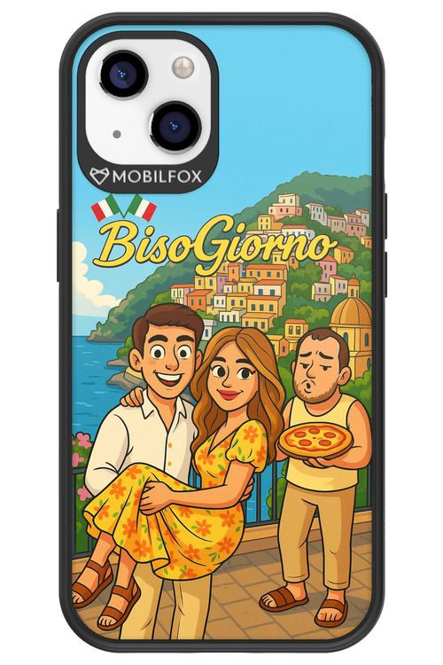 Biso Giorno - Apple iPhone 13