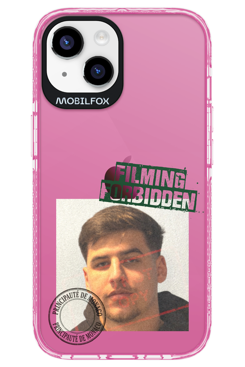 Sorin Mugshot 2.0 - Apple iPhone 14