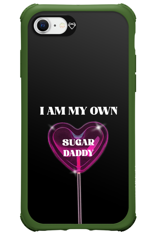 Sugar Daddy - Apple iPhone SE 2022