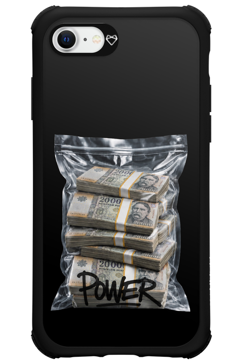 Money Bag 2.0 - Apple iPhone 7