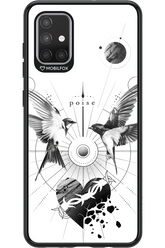 Madár 2.0 - Samsung Galaxy A71