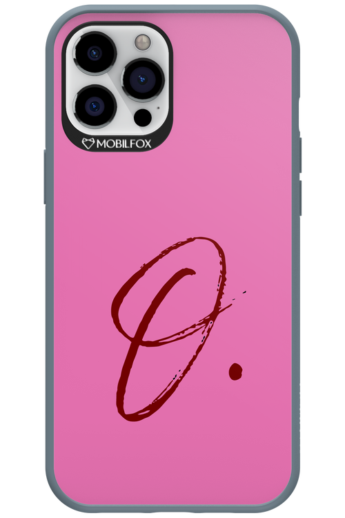 (Sorbet) O 2.0 - Apple iPhone 12 Pro Max