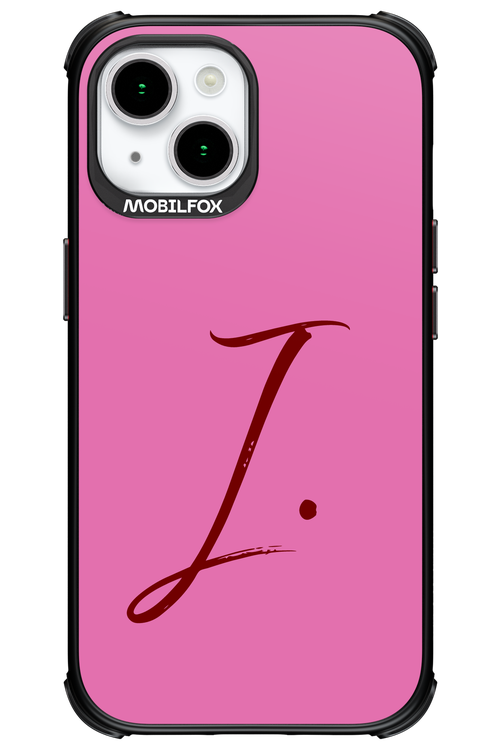 (Sorbet) I 2.0 - Apple iPhone 15
