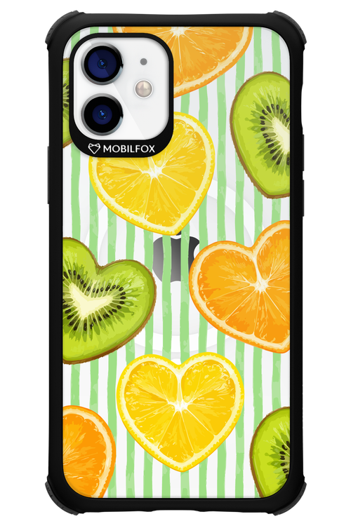 Sour Lemonade 2.0 - Apple iPhone 12